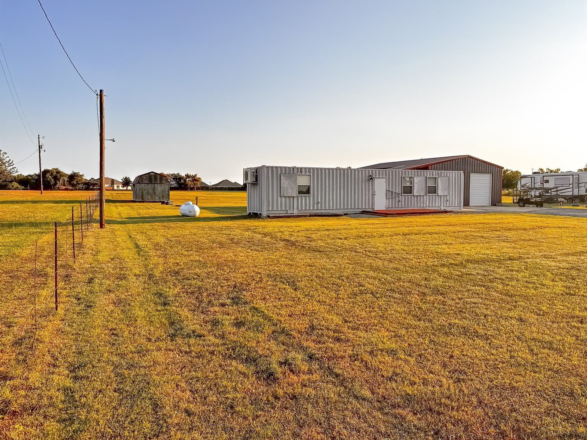 3.71 acres in Parker County gallery image 4