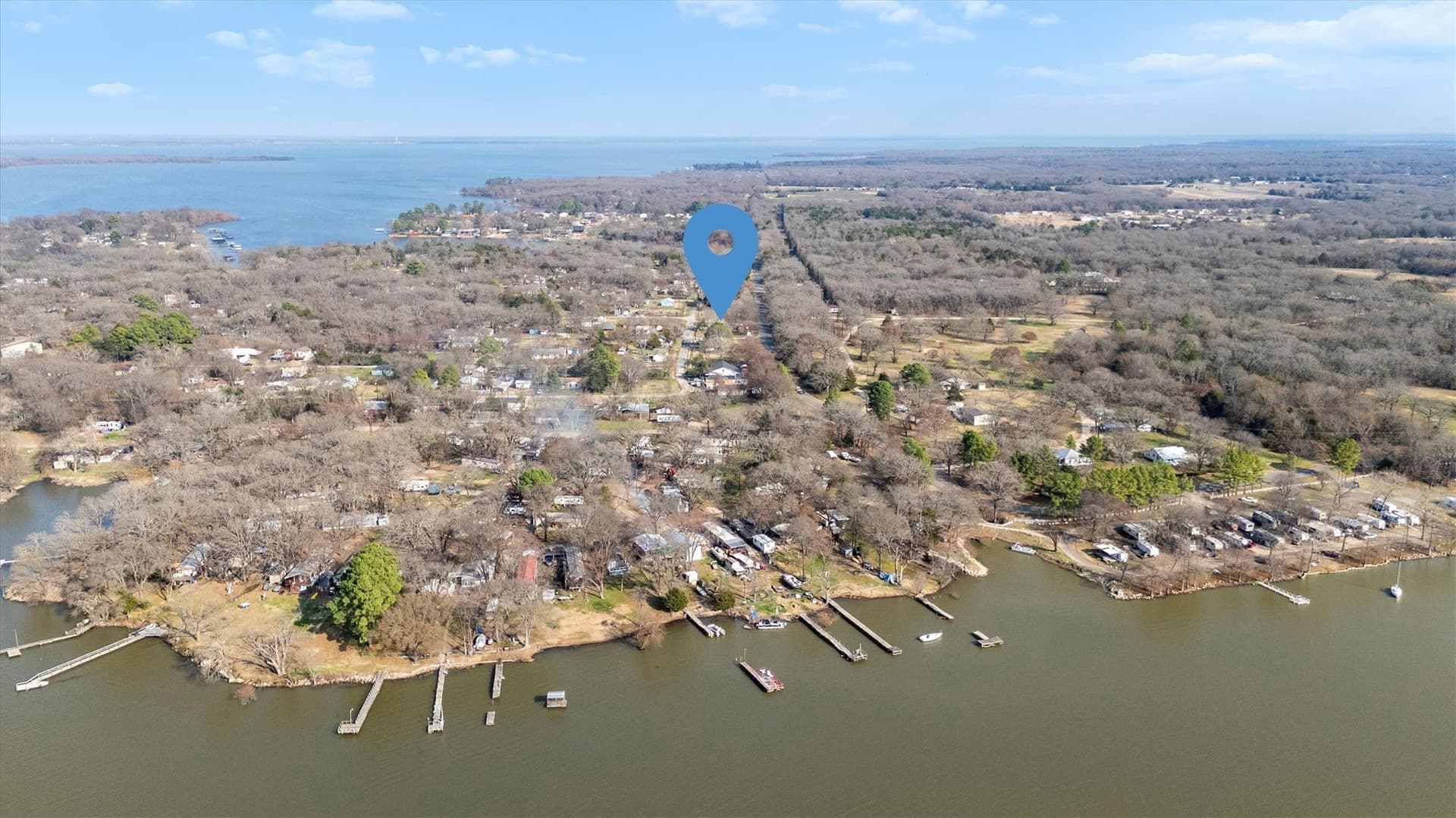 0.12 acres in Hunt County - photo 9