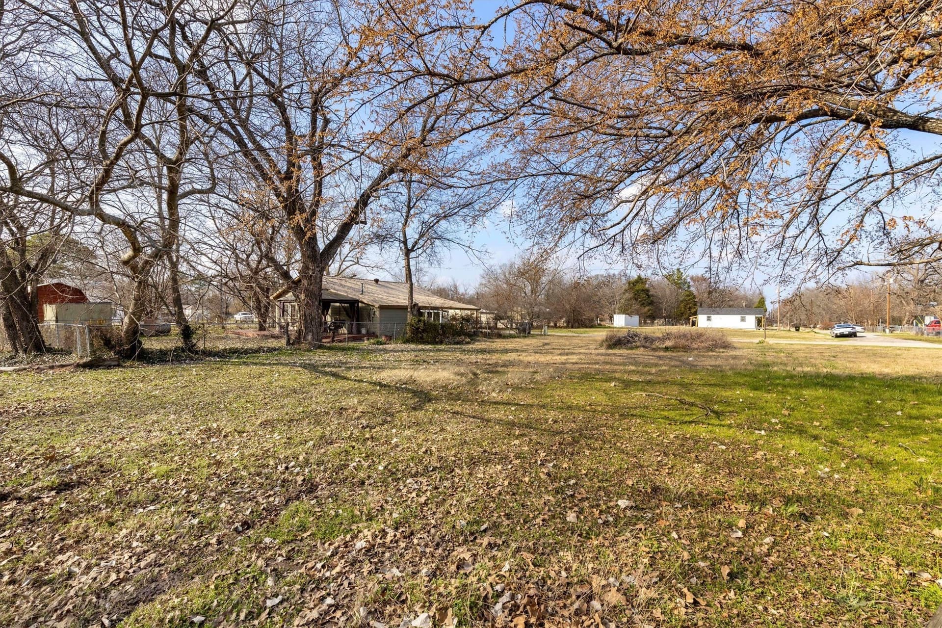 0.12 acres in Hunt County featured view