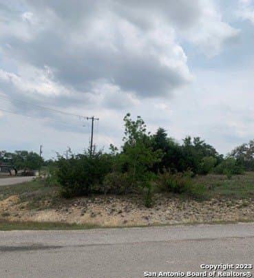 0.25 acres in Blanco County featured view