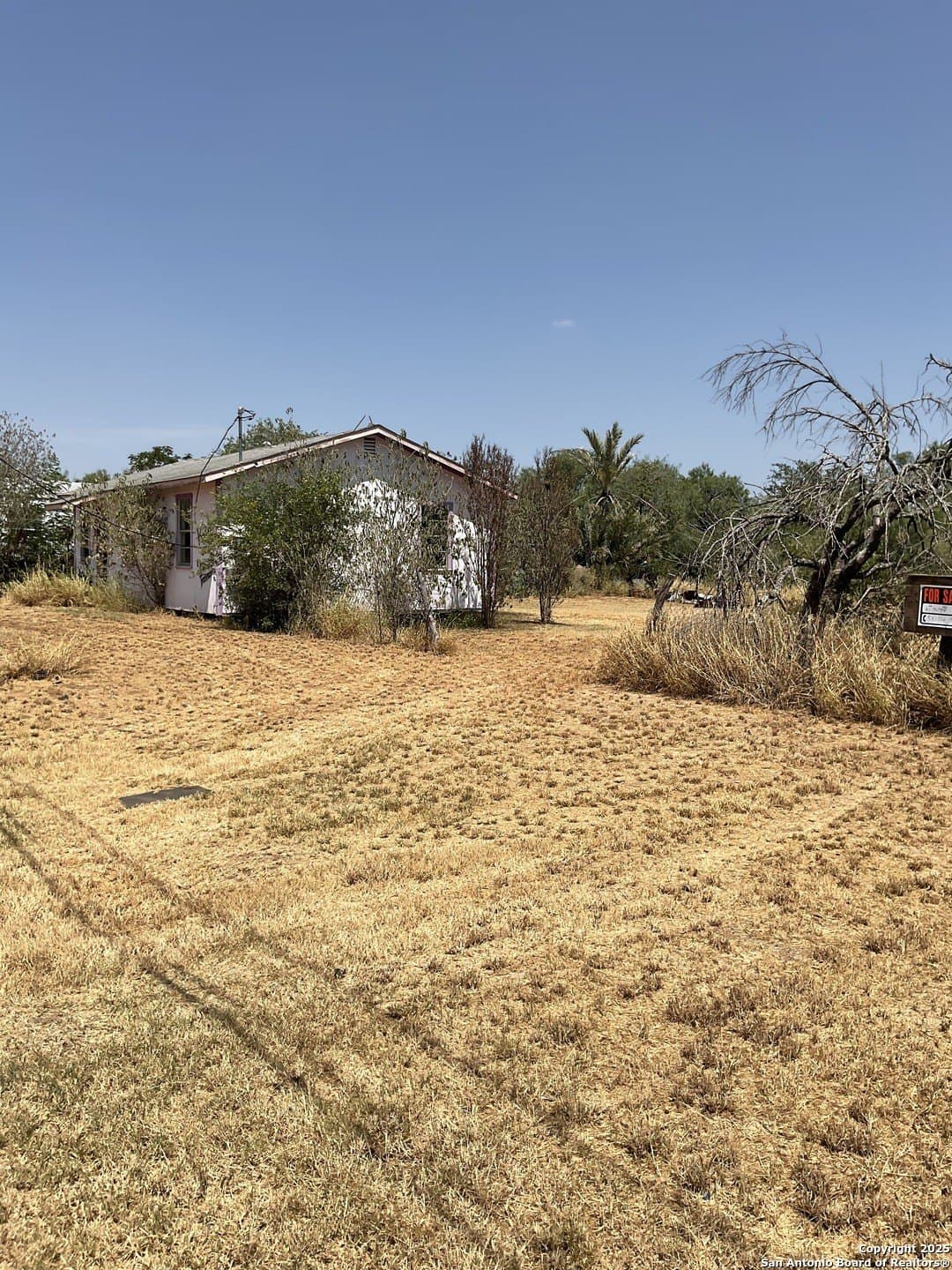 0.43 acres in Frio County featured view
