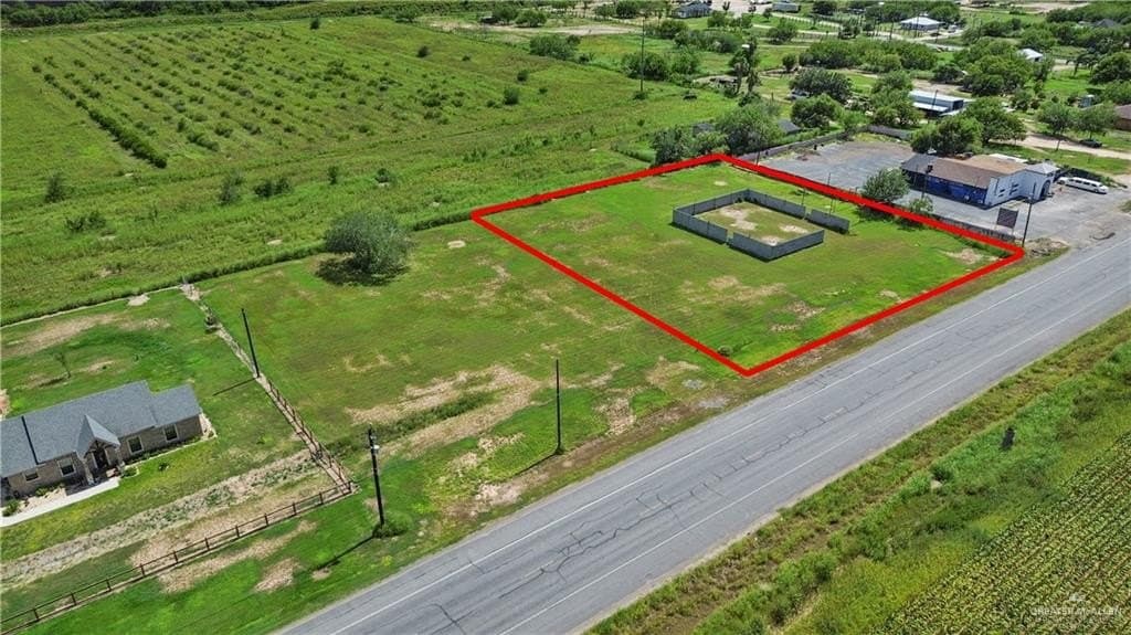 0.97 acres in Hidalgo County gallery image 4