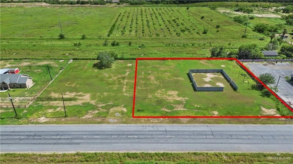 0.97 acres in Hidalgo County gallery image 3