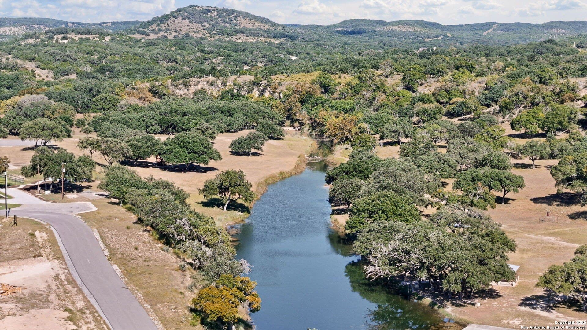 5.96 acres in Bandera County featured view