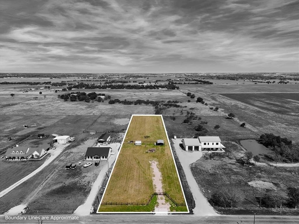 2.18 acres in McLennan County