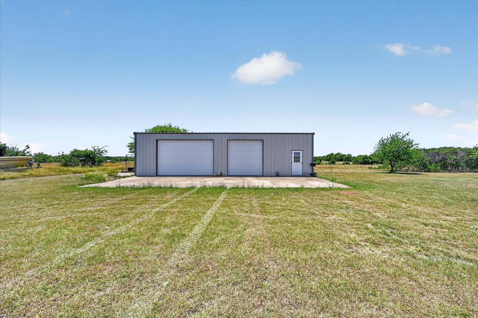 5.01 acres in Ellis County - photo 9