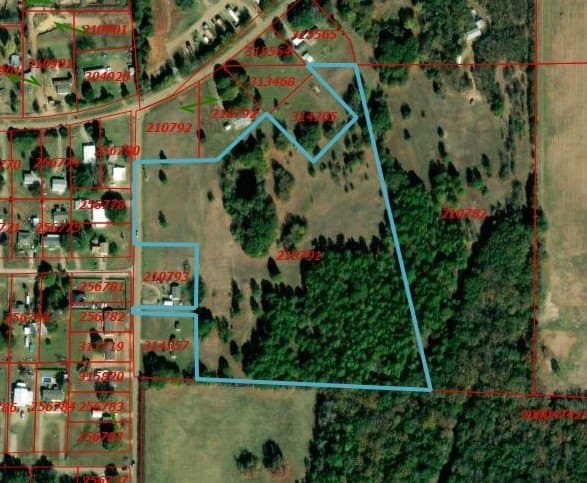 14.12 acres in Henderson County - photo 7