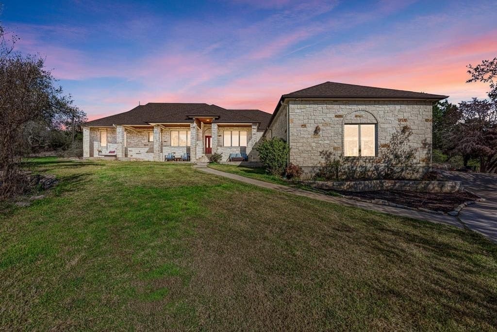 10.91 acres in Burnet County gallery image 2