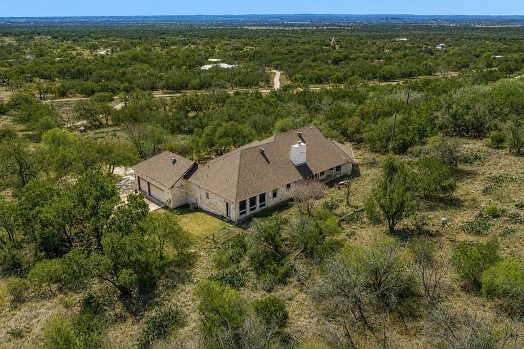 10.91 acres in Burnet County - photo 36