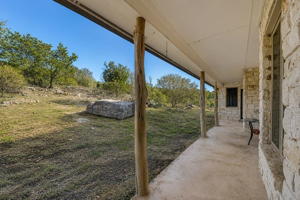 10.91 acres in Burnet County - photo 30
