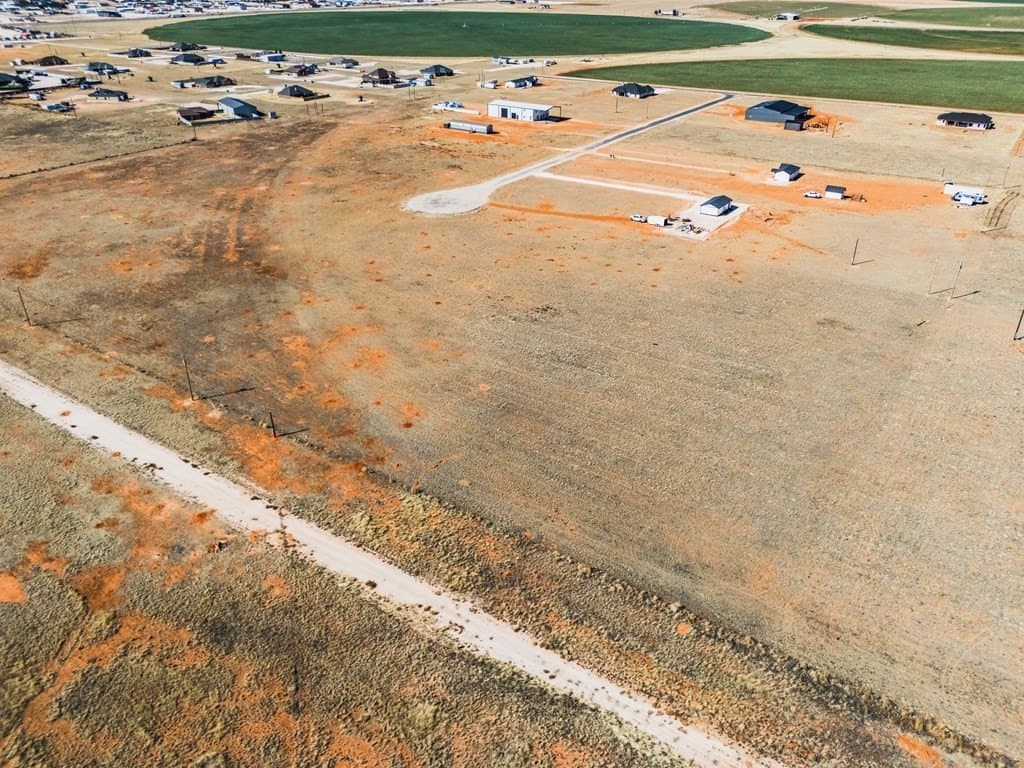 5.47 acres in Gaines County featured view