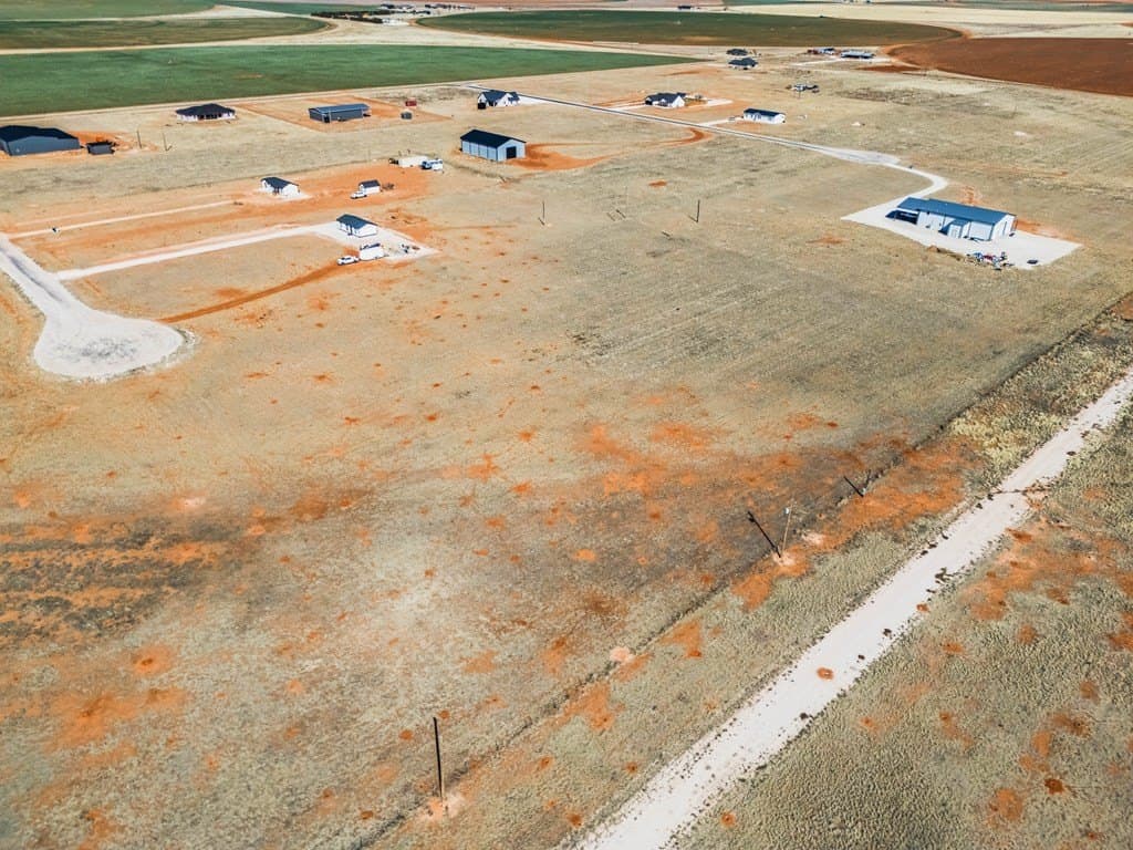 5.47 acres in Gaines County gallery image 4