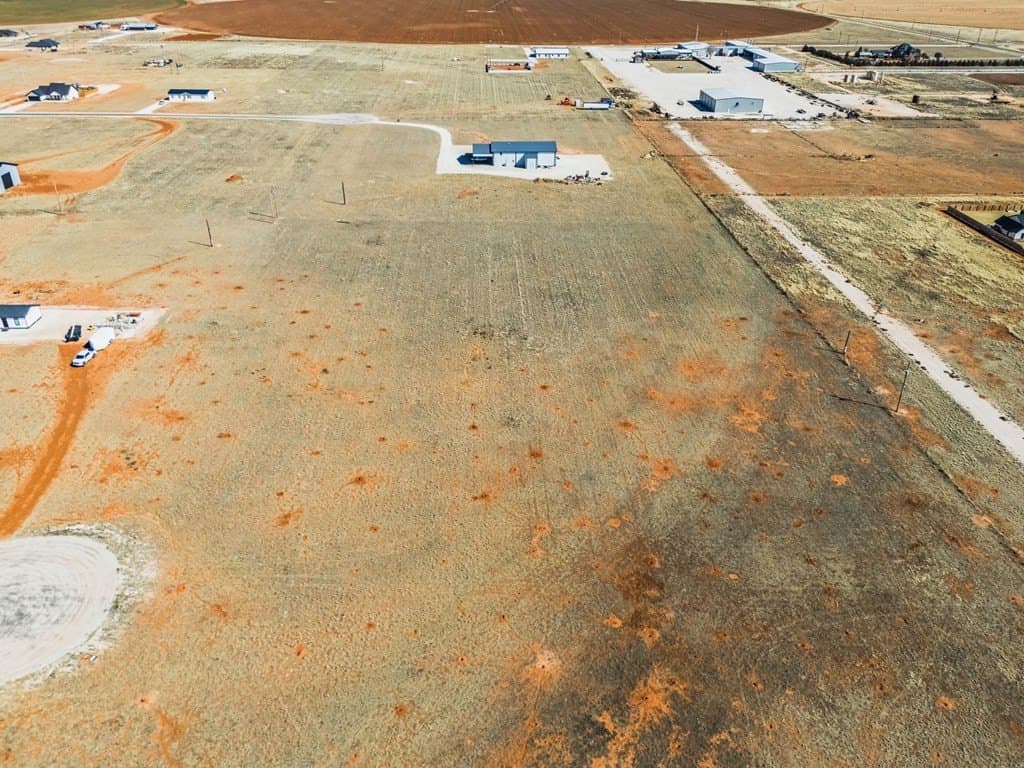5.47 acres in Gaines County gallery image 3
