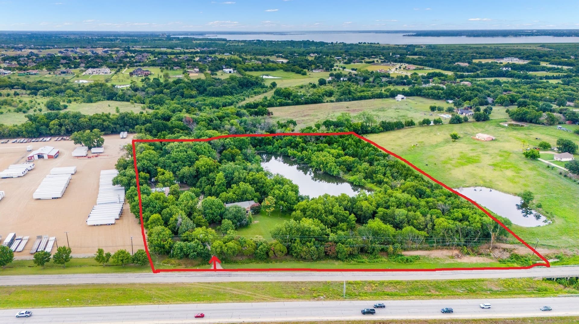 11.87 acres in Dallas County - photo 2