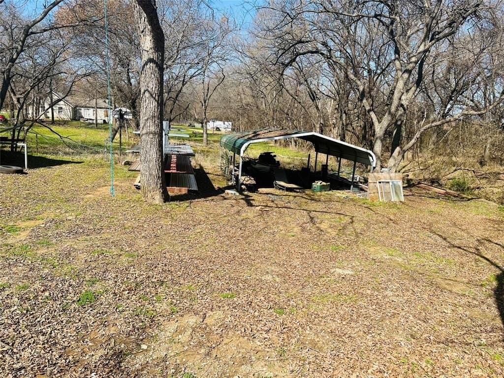 1.48 acres in Johnson County featured view