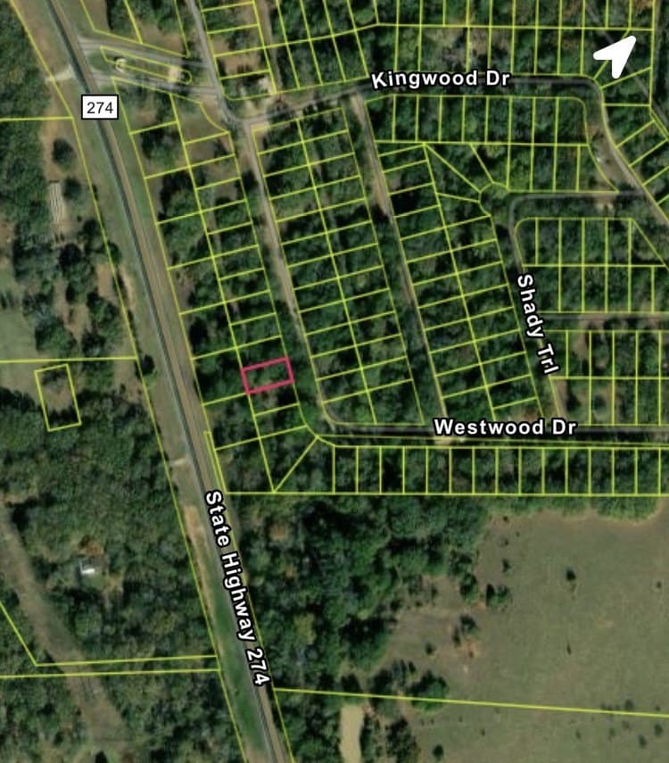 0.12 acres in Henderson County featured view