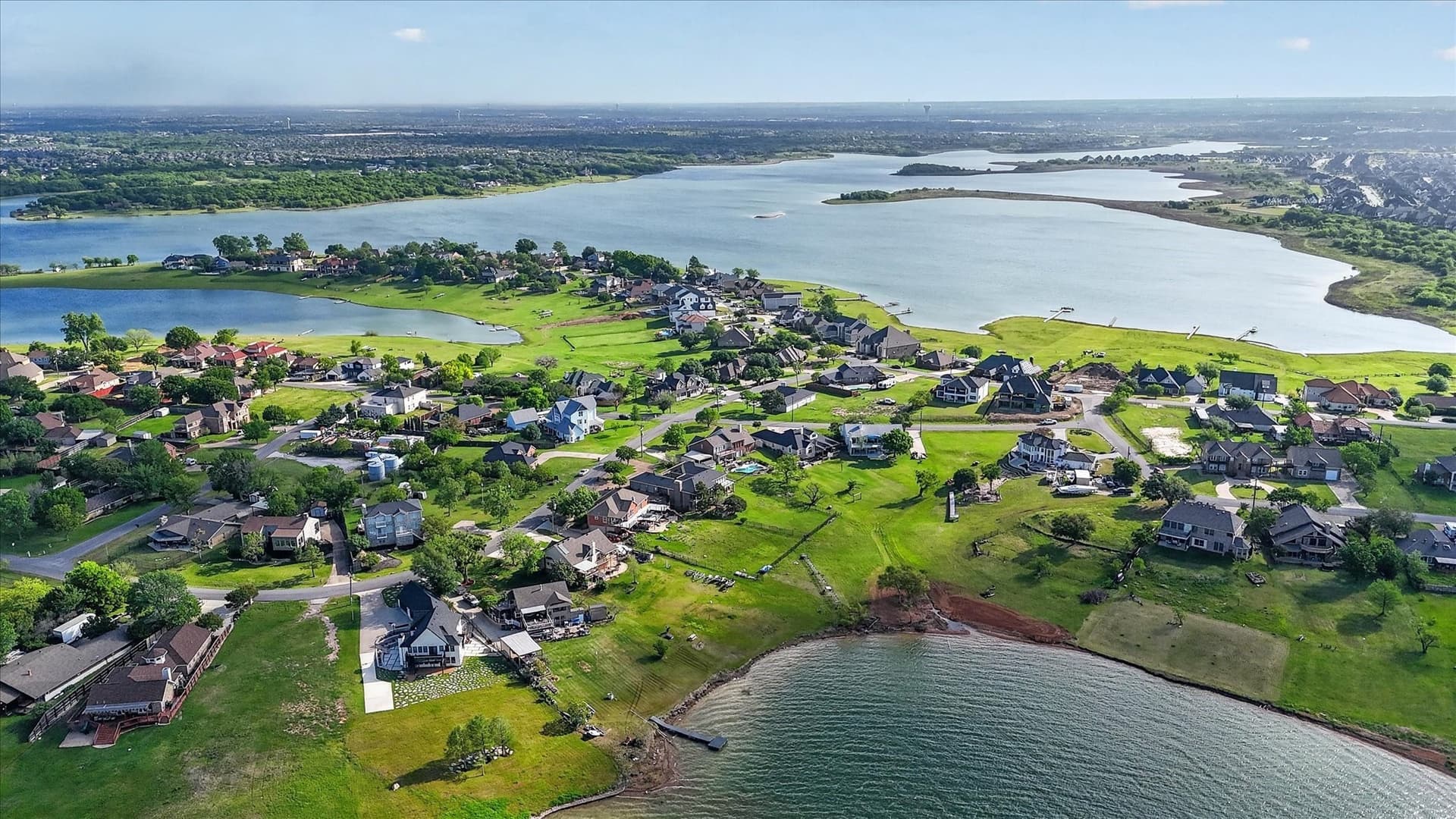 0.45 acres in Denton County - photo 16