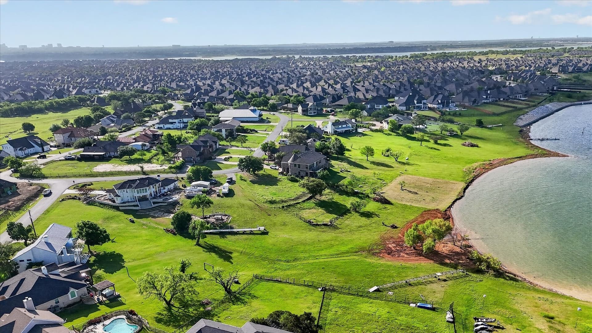 0.45 acres in Denton County - photo 10