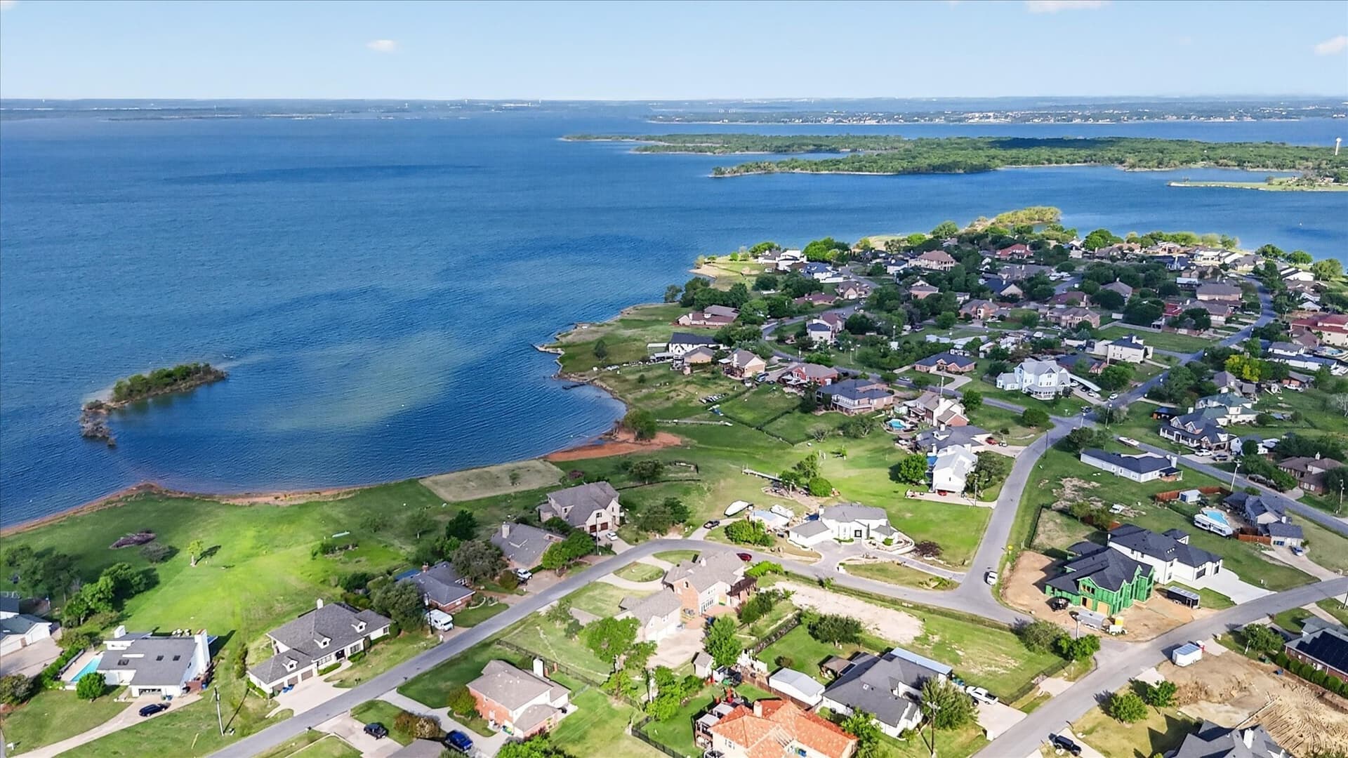 0.45 acres in Denton County - photo 12