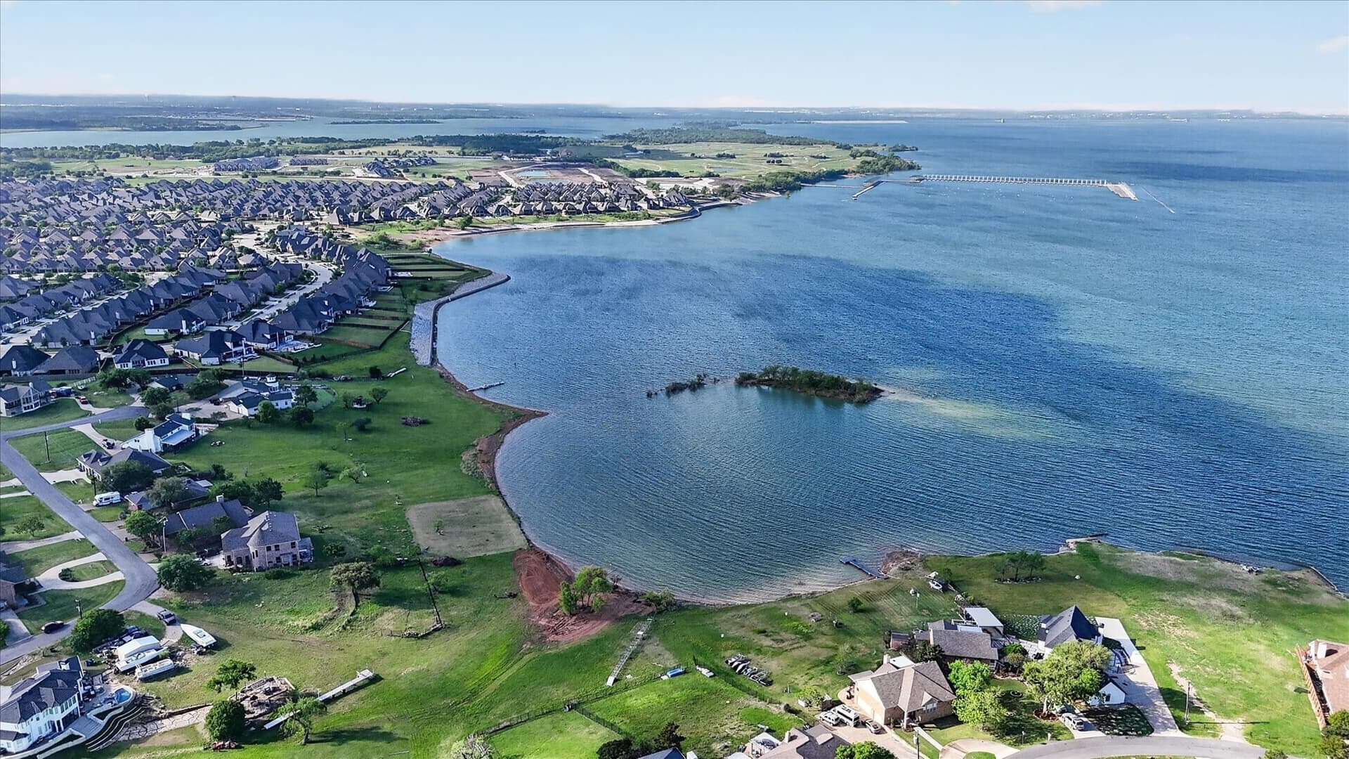 0.45 acres in Denton County - photo 15