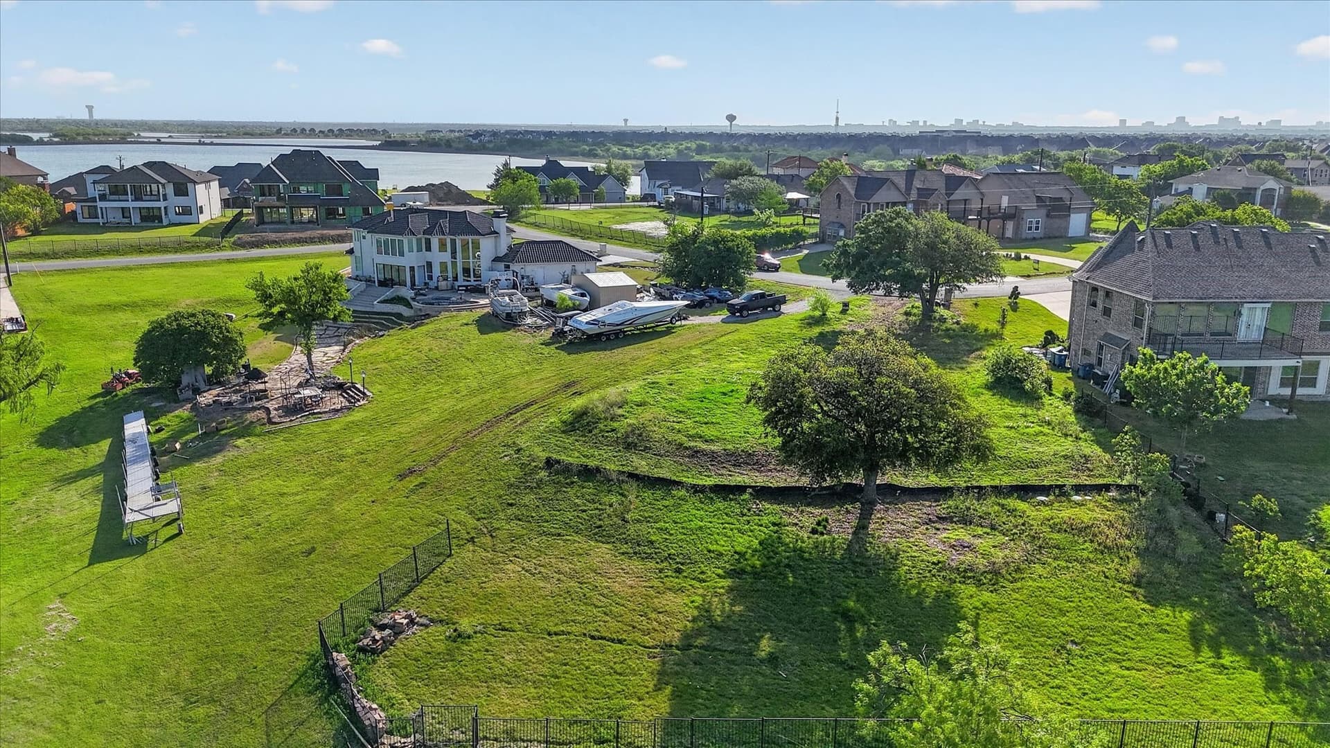 0.45 acres in Denton County featured view