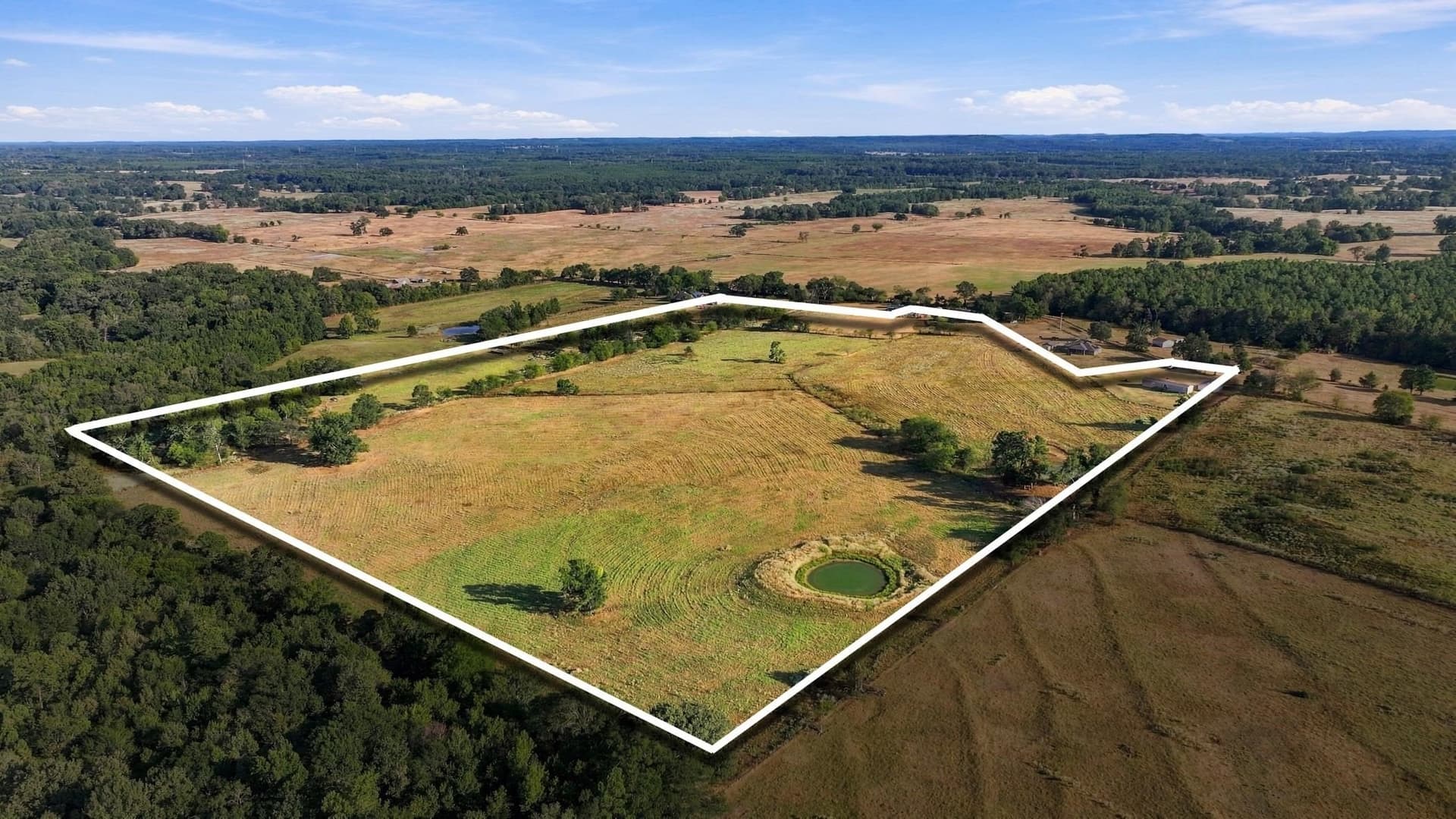 38.67 acres in Morris County - photo 2