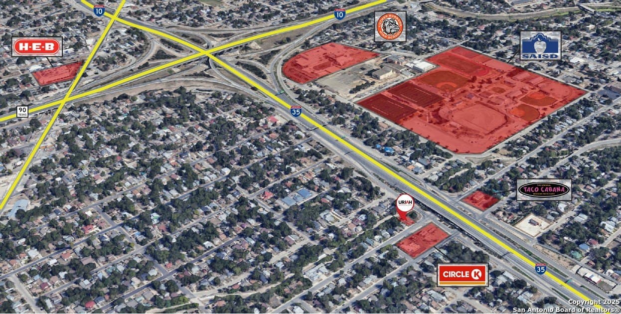 81 acres in Bexar County - photo 15