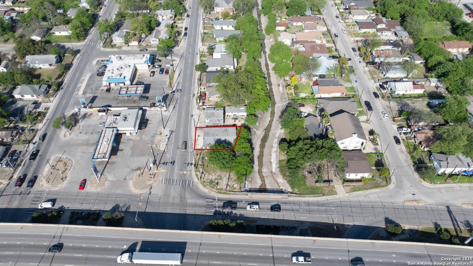 81 acres in Bexar County gallery image 2