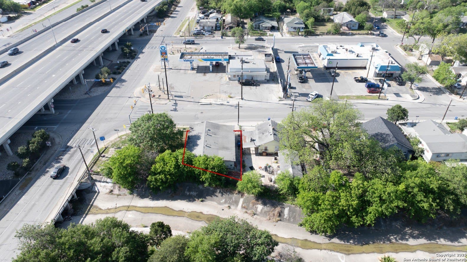 81 acres in Bexar County gallery image 3