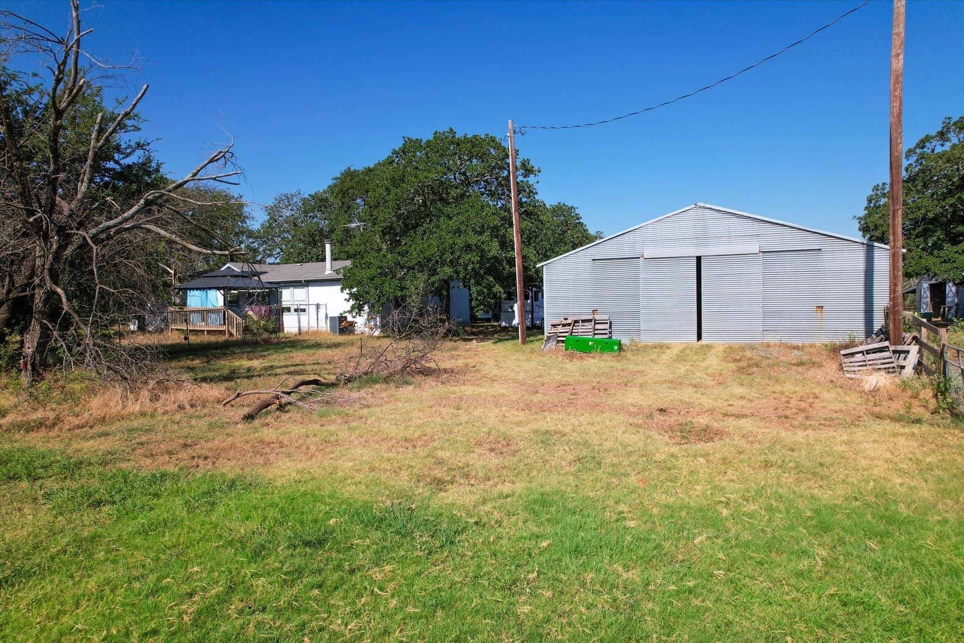 25.43 acres in Denton County - photo 15