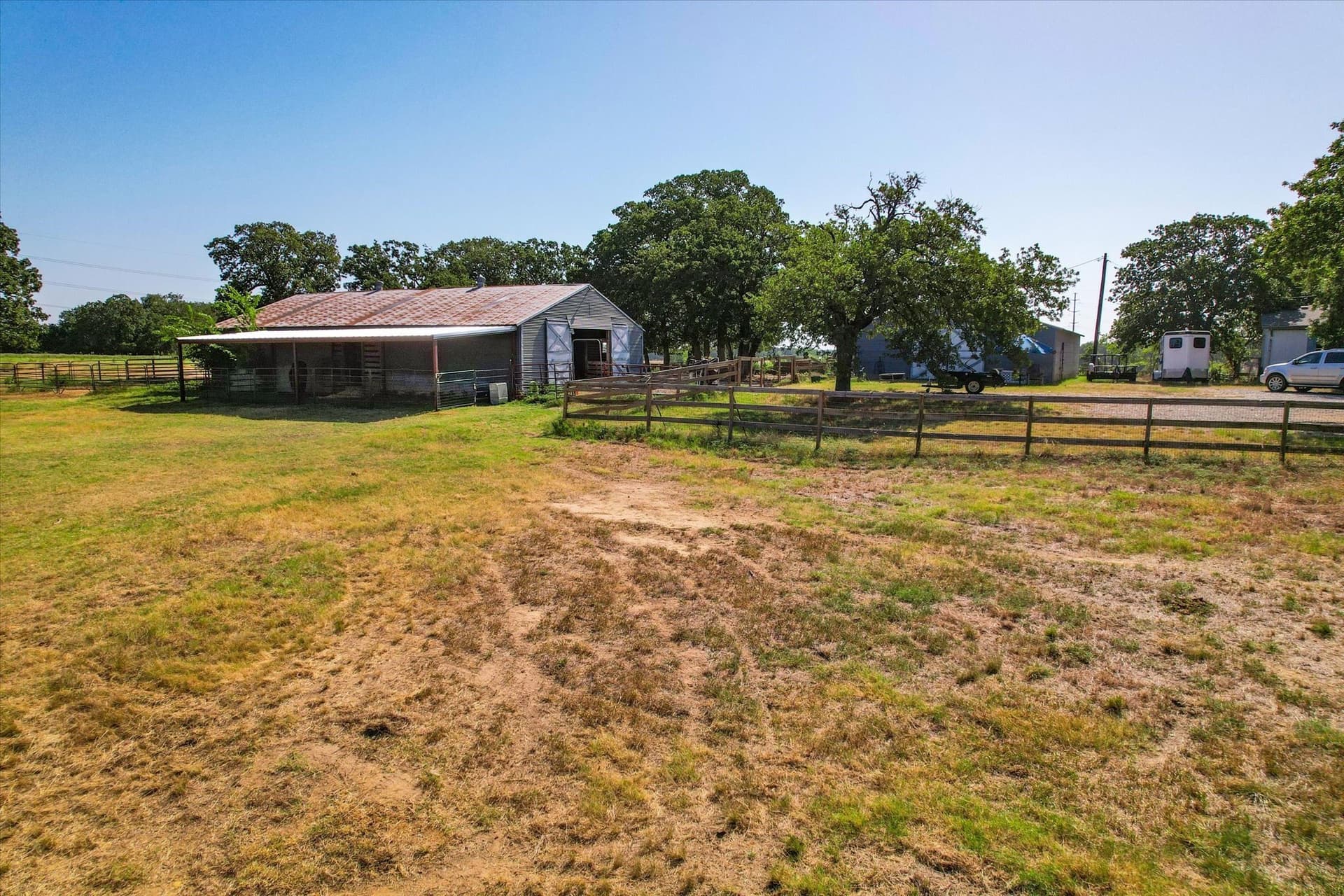 25.43 acres in Denton County - photo 10