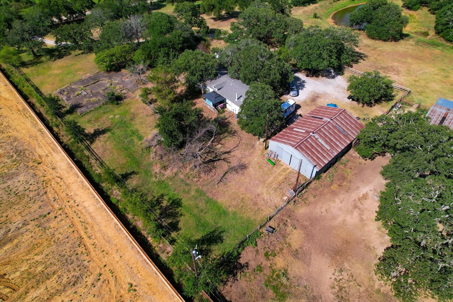 25.43 acres in Denton County - photo 13