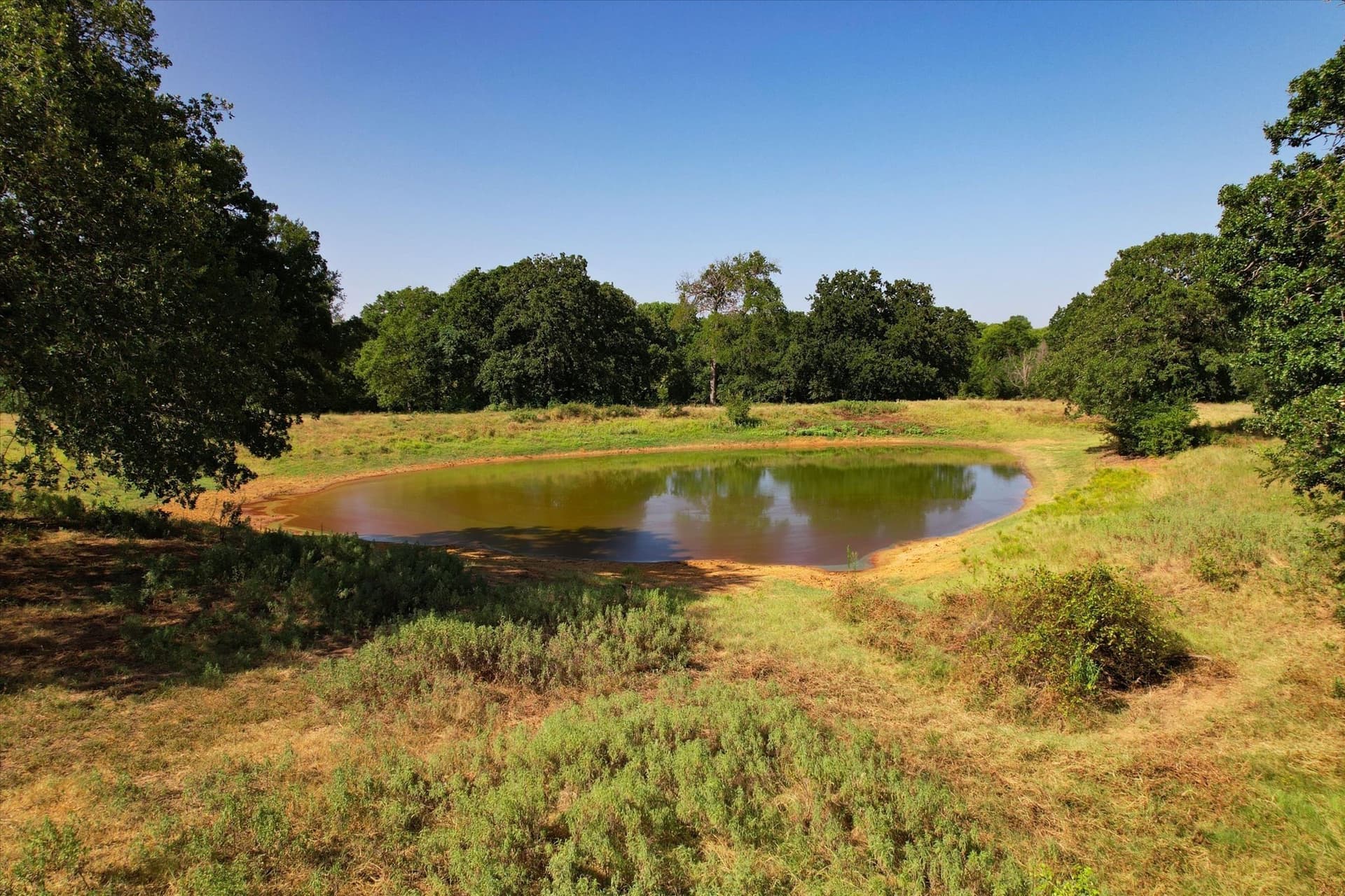25.43 acres in Denton County - photo 9