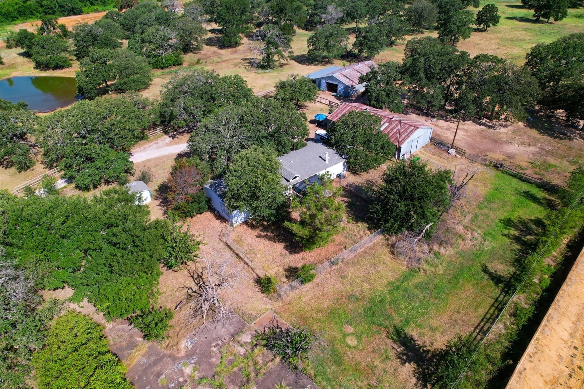 25.43 acres in Denton County - photo 12