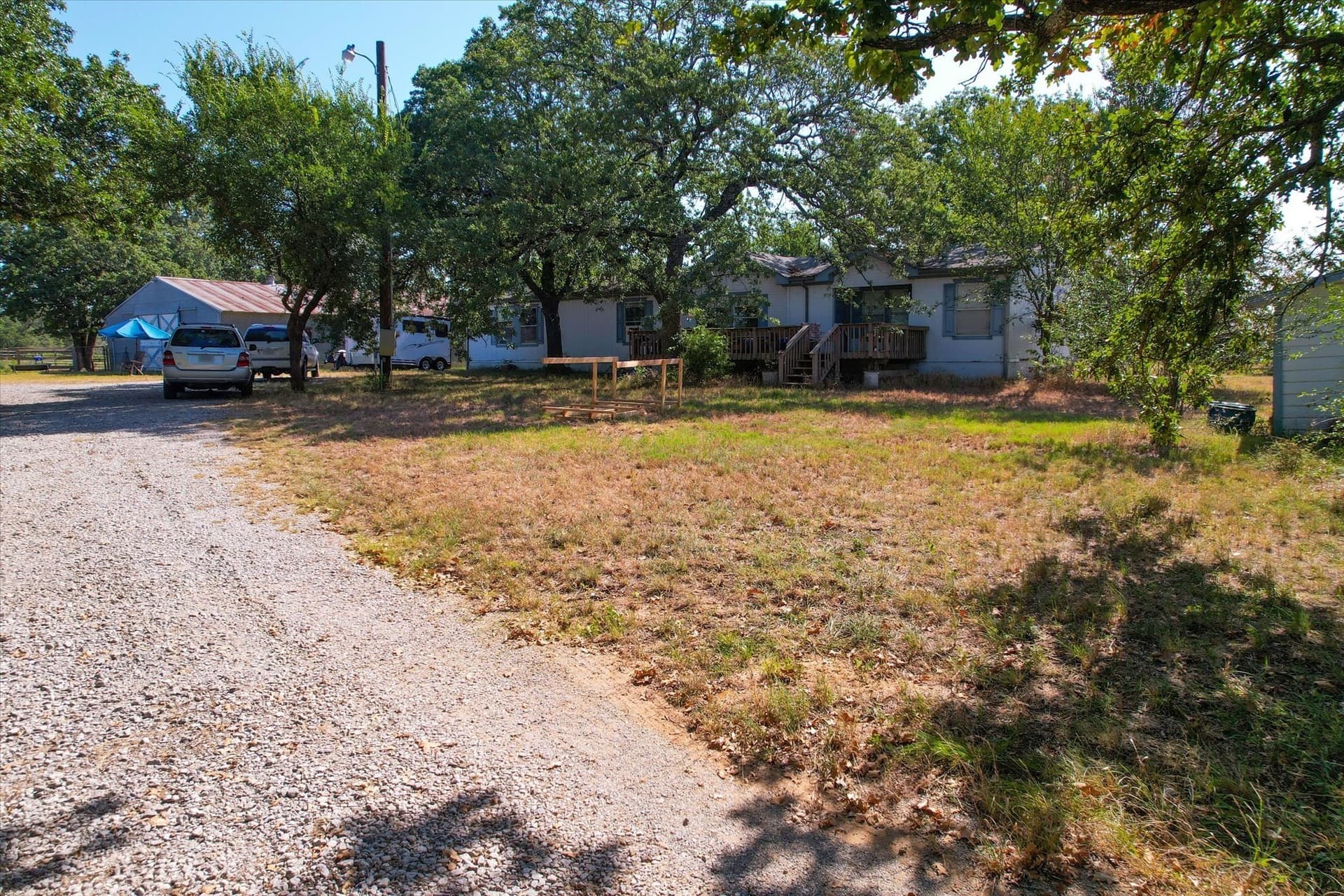 25.43 acres in Denton County - photo 11