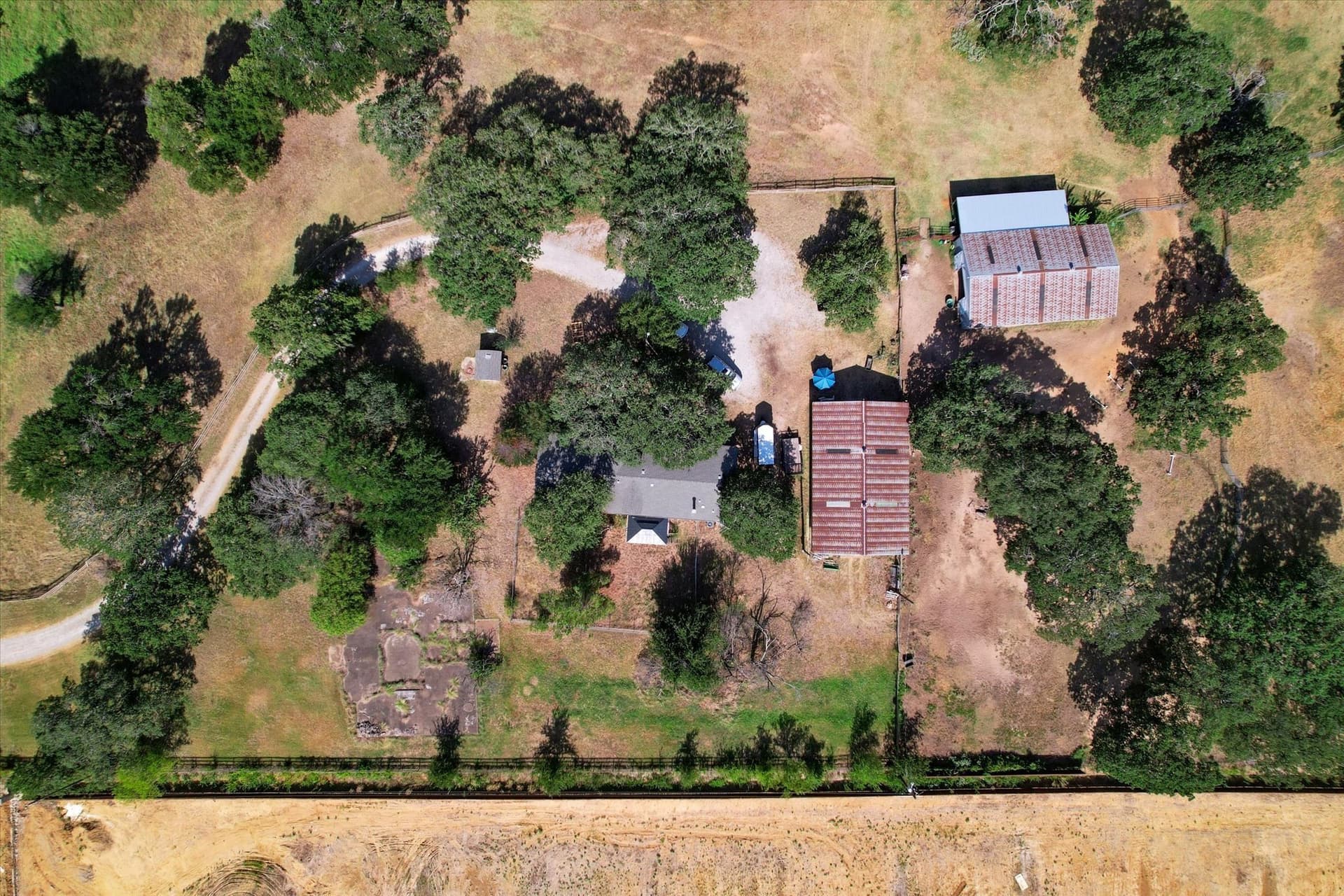 25.43 acres in Denton County - photo 16