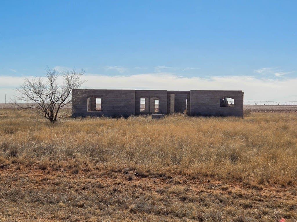 3 acres in Gaines County gallery image 2