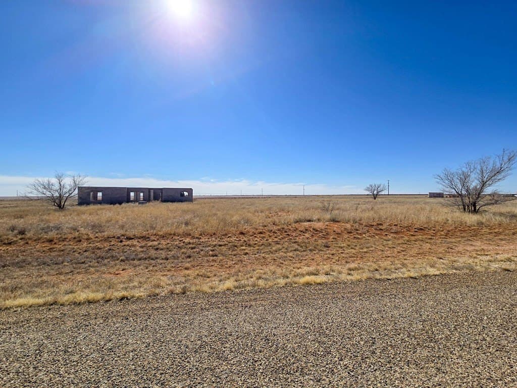 3 acres in Gaines County gallery image 4