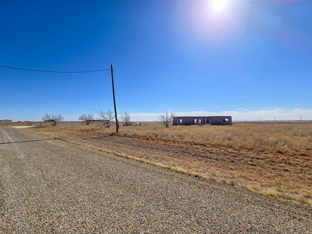 3 acres in Gaines County featured view