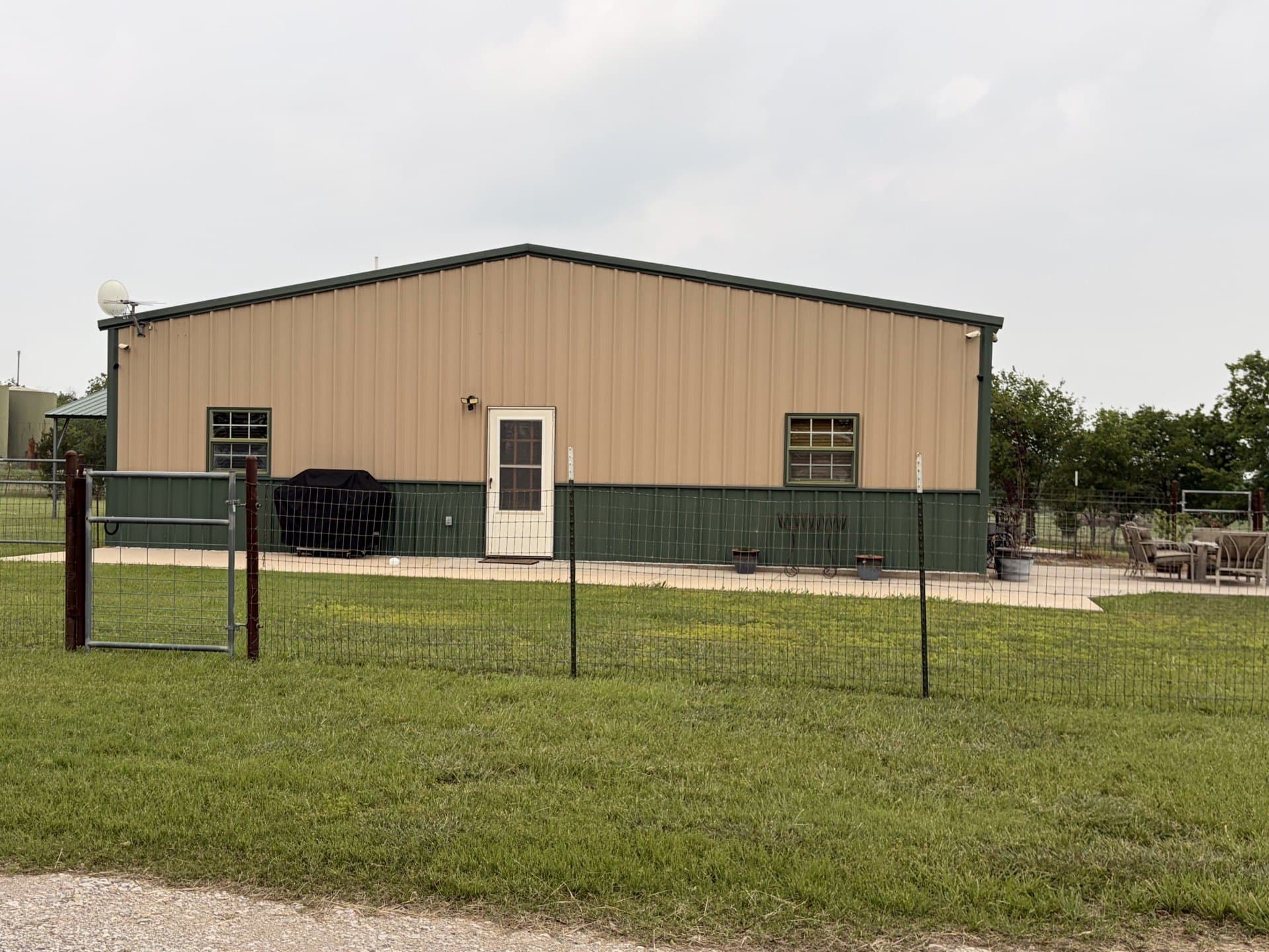 10.84 acres in Wise County gallery image 2