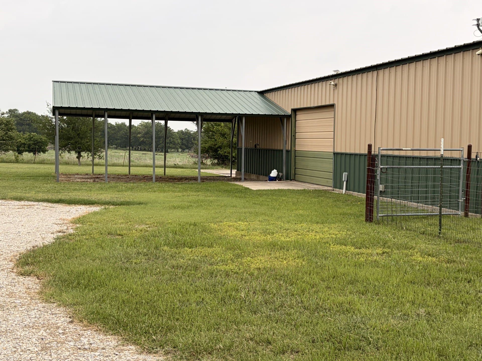 10.84 acres in Wise County featured view