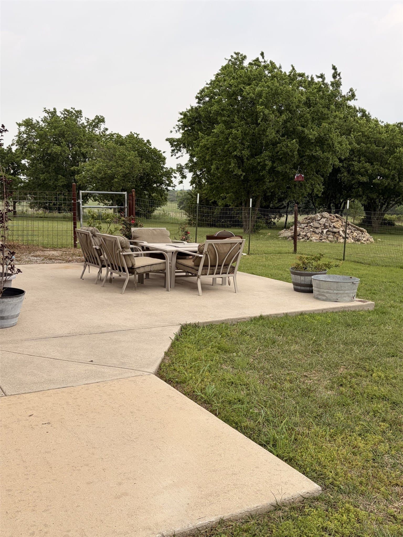 10.84 acres in Wise County - photo 13