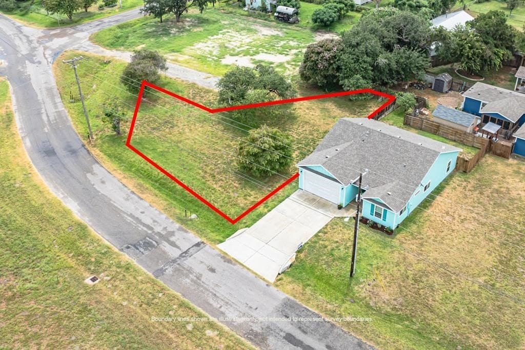 0.18 acres in Aransas County gallery image 2