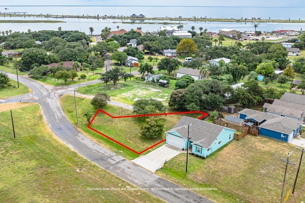 0.18 acres in Aransas County gallery image 3