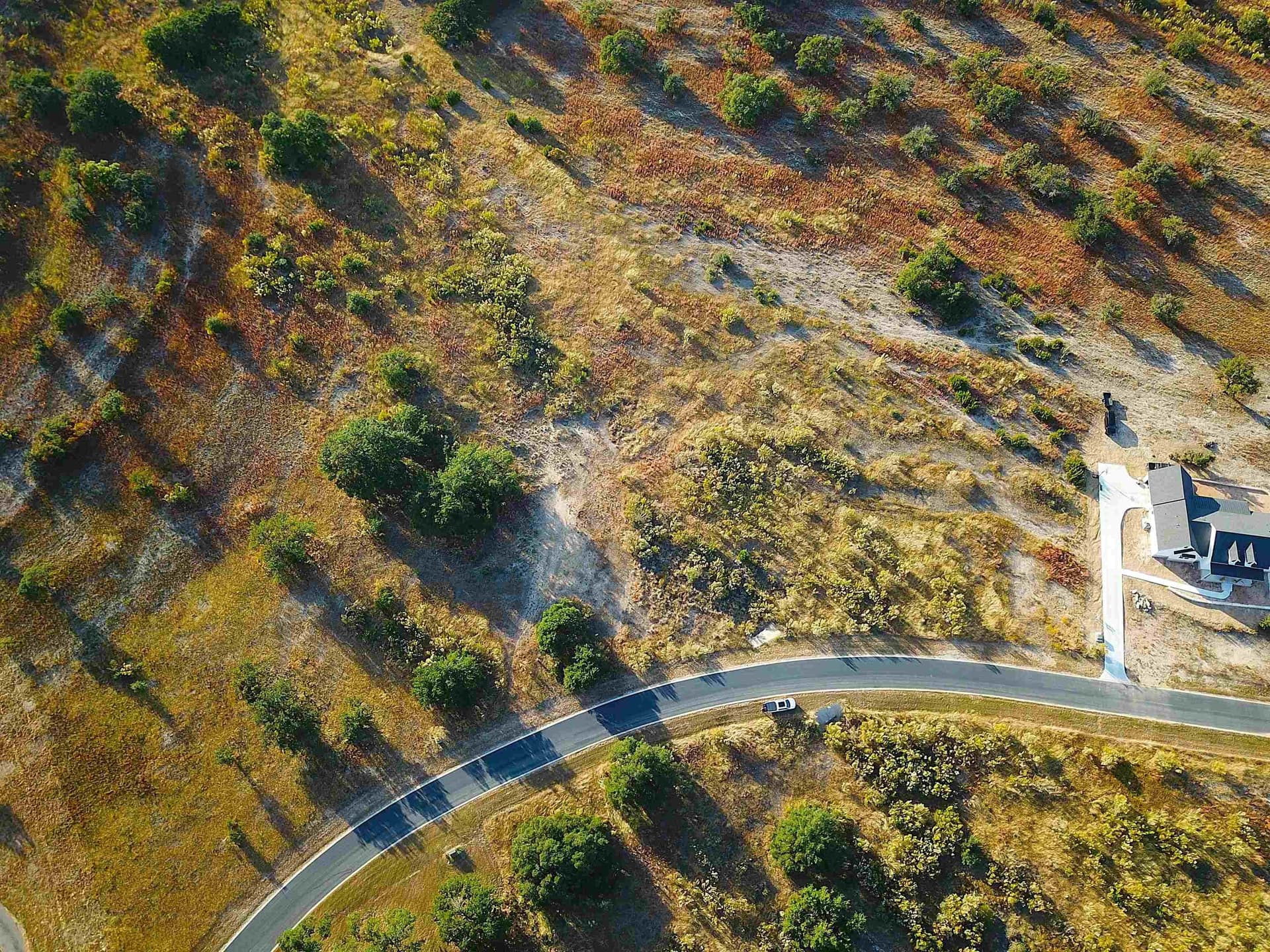 2 acres in Burnet County gallery image 3