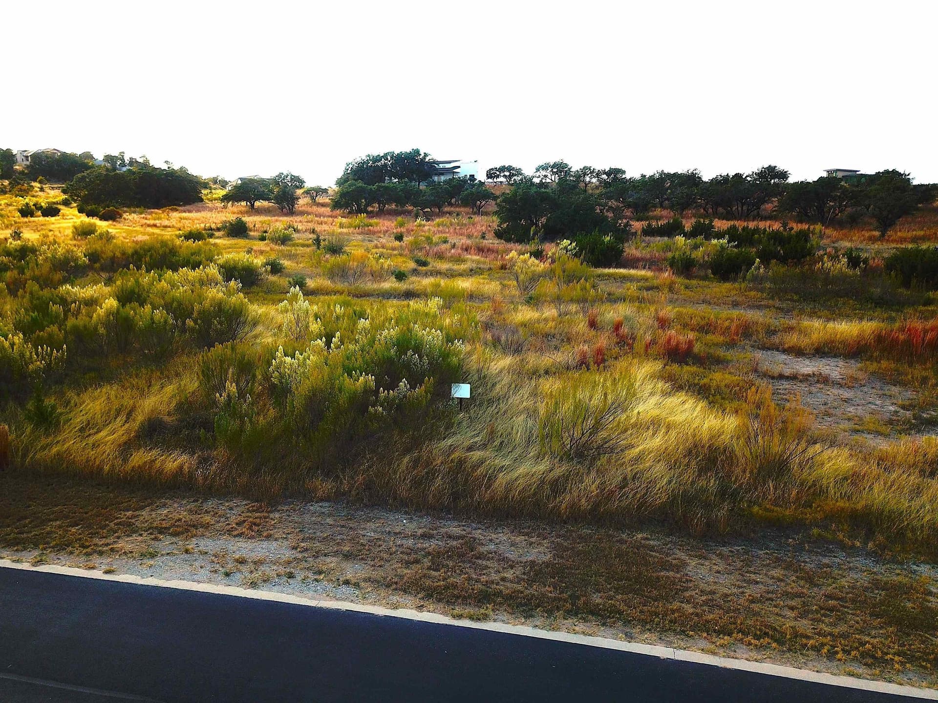 2 acres in Burnet County featured view