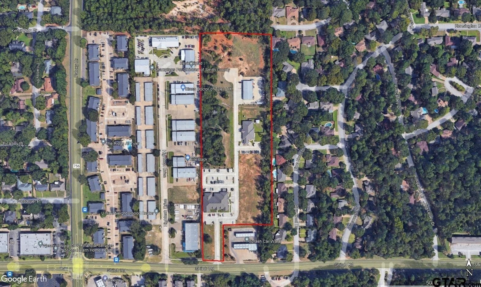 10.02 acres in Smith County - photo 40