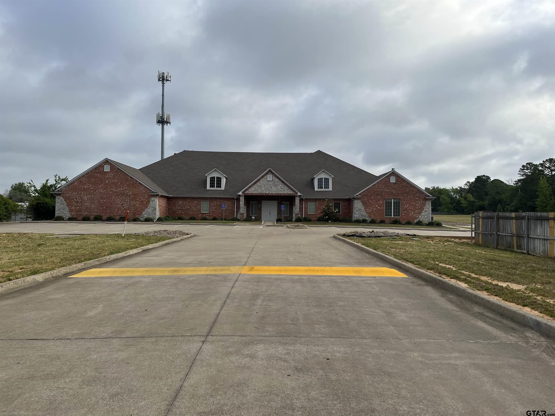 10.02 acres in Smith County gallery image 2