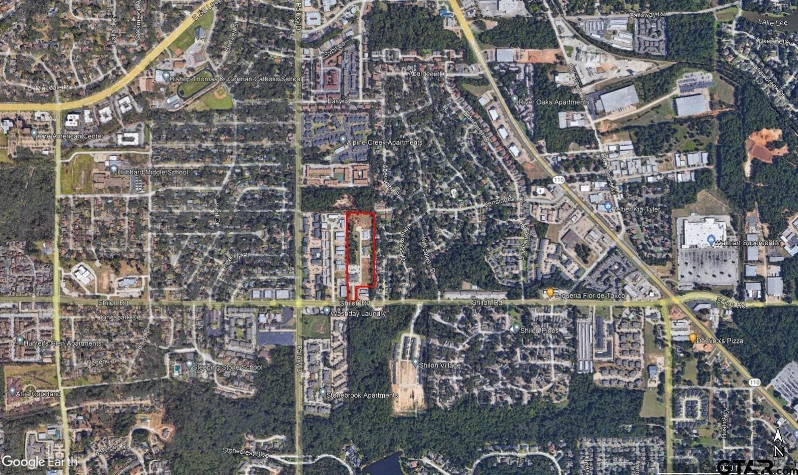 10.02 acres in Smith County - photo 41