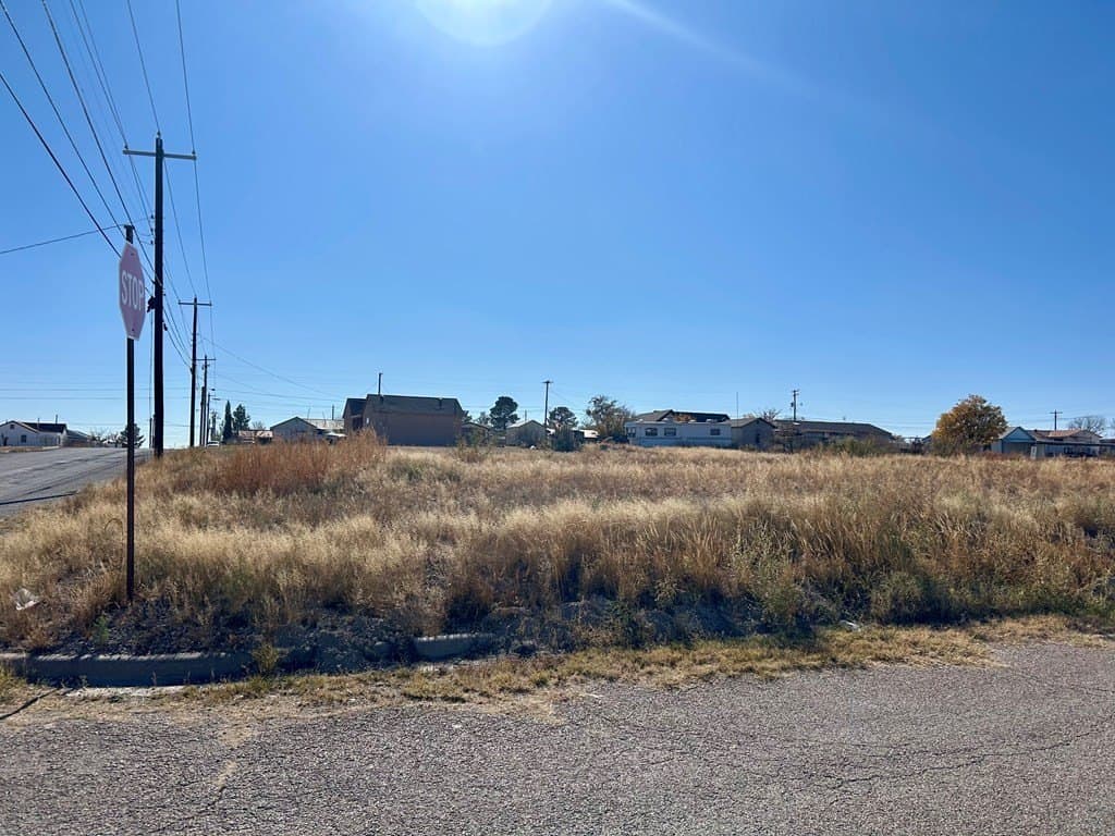 0.5 acres in Pecos County gallery image 2